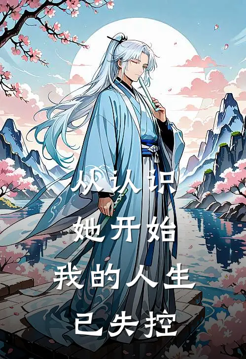 从认识她开始，我的人生已失控