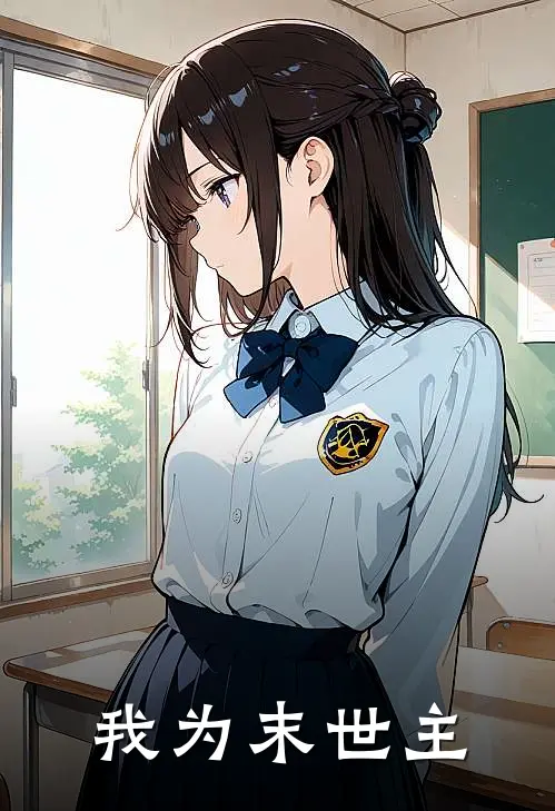 我为末世主