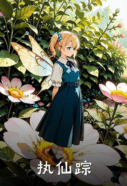执仙踪