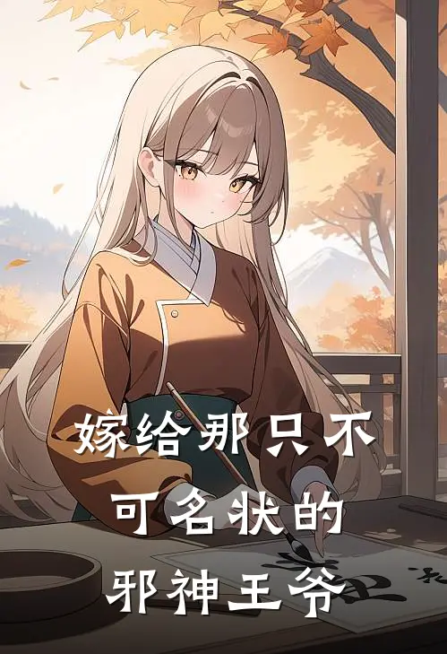 嫁给那只不可名状的邪神王爷