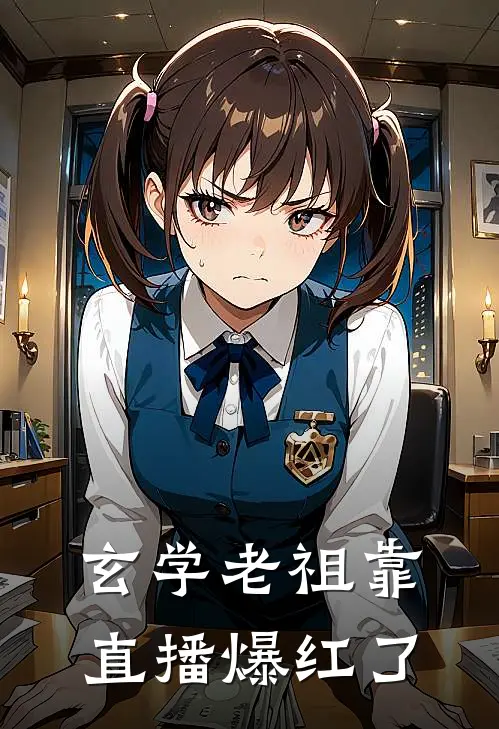 玄学老祖靠直播爆红了