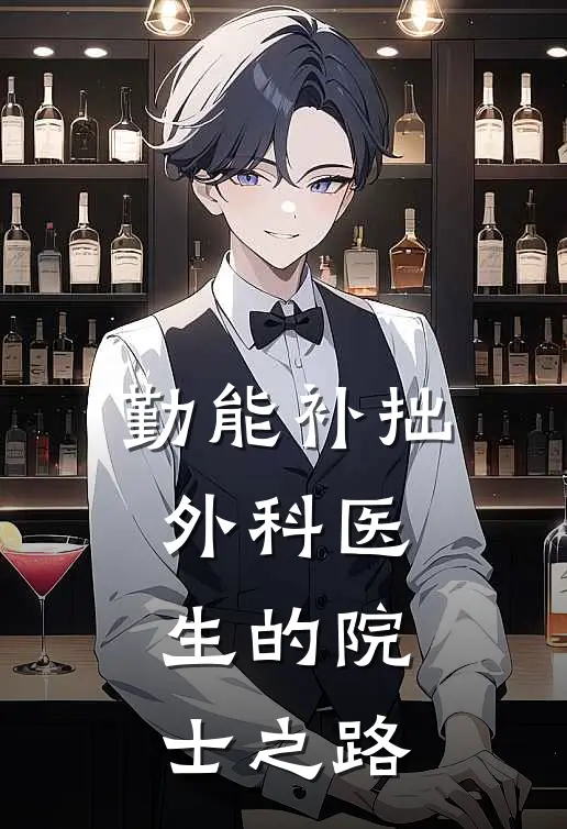 勤能补拙：外科医生的院士之路