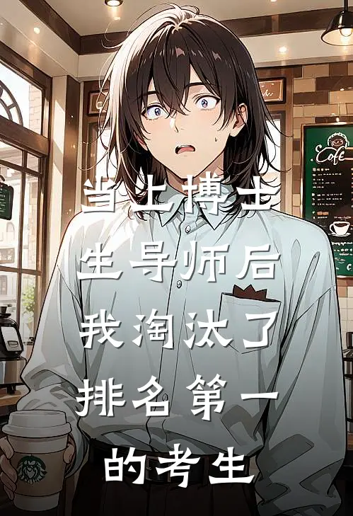 当上博士生导师后，我淘汰了排名第一的考生