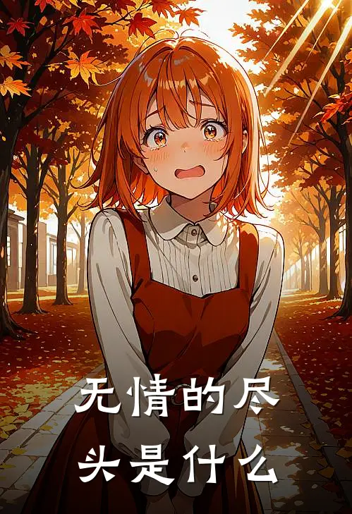 无情的尽头是什么