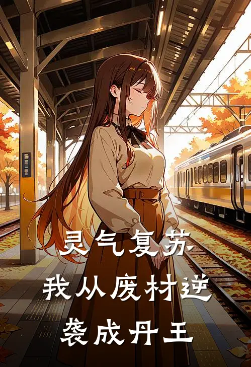 灵气复苏：我从废材逆袭成丹王(萧宇辰苏婷婷)免费阅读全文_免费完结版小说灵气复苏：我从废材逆袭成丹王萧宇辰苏婷婷