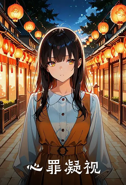 心罪凝视陆沉渊苏晚全本免费在线阅读_陆沉渊苏晚全文阅读