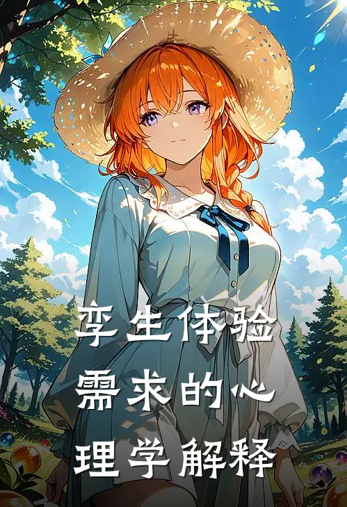 孪生体验需求的心理学解释