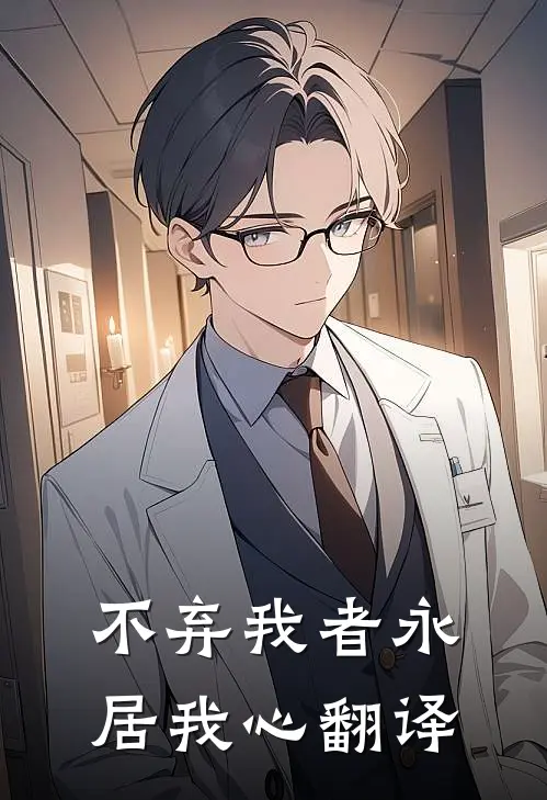 不弃我者永居我心翻译