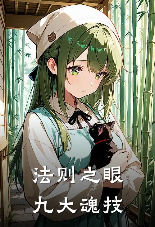法则之眼九大魂技