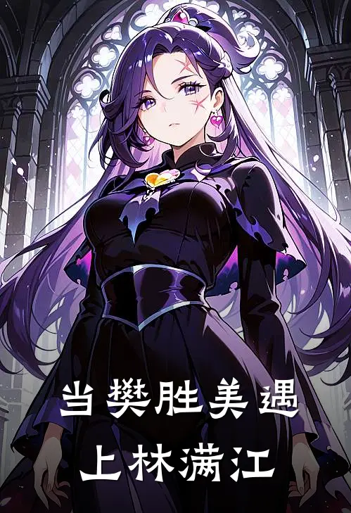 当樊胜美遇上林满江