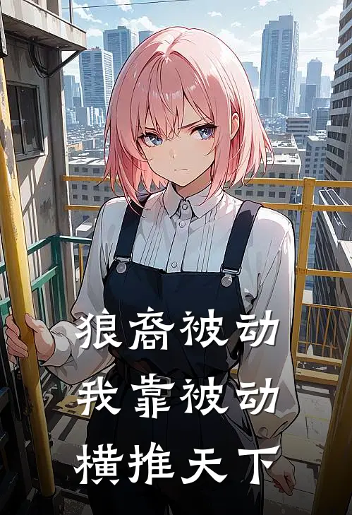 狼裔被动：我靠被动横推天下