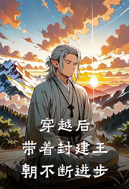 穿越后，带着封建王朝不断进步