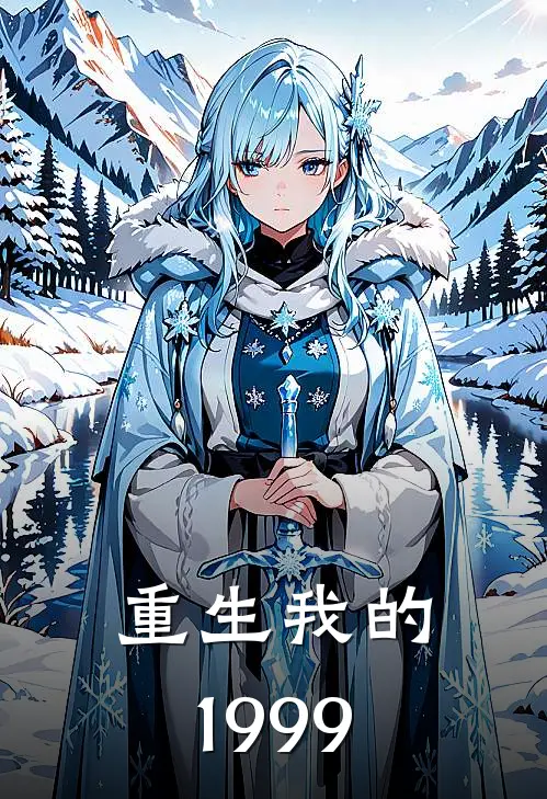 重生我的1999