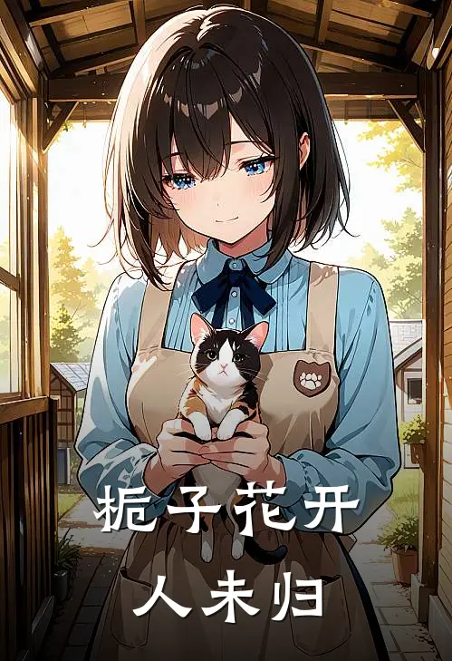 栀子花开人未归