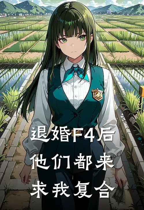 退婚F4后，他们都来求我复合苏锦西凌夜新热门小说_最新章节列表退婚F4后，他们都来求我复合(苏锦西凌夜)