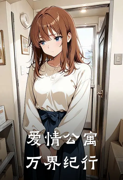 爱情公寓万界纪行