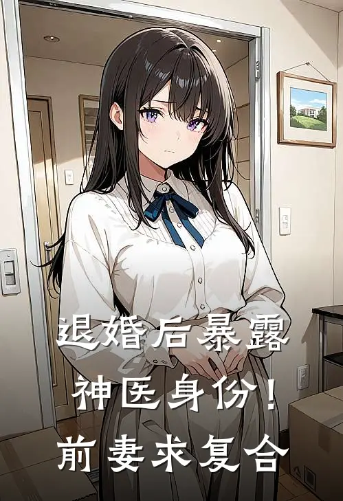 退婚后暴露神医身份！前妻求复合