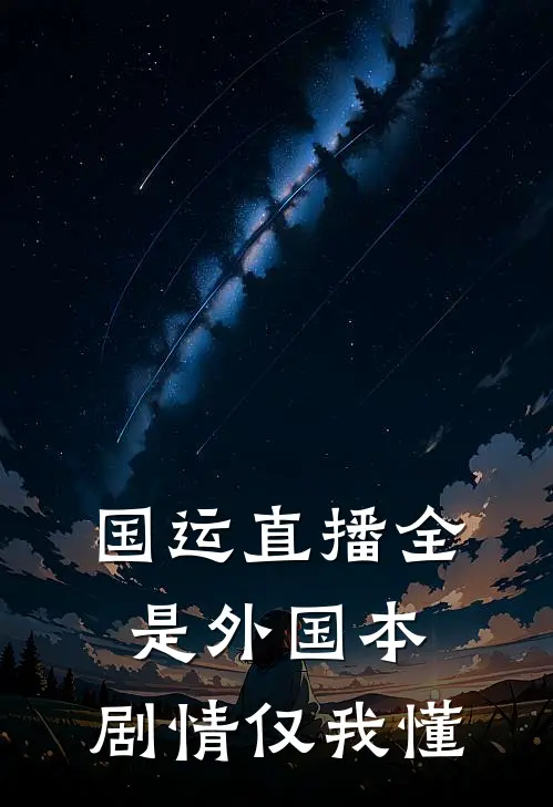 国运直播全是外国本，剧情仅我懂(孟德克雷斯)免费完结小说_免费小说在线阅读国运直播全是外国本，剧情仅我懂(孟德克雷斯)