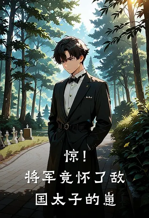 萧烬林风《惊！将军竟怀了敌国太子的崽》_(萧烬林风)热门小说