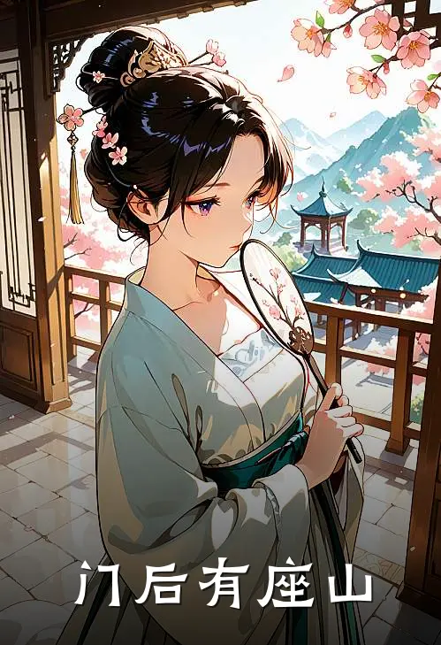 门后有座山
