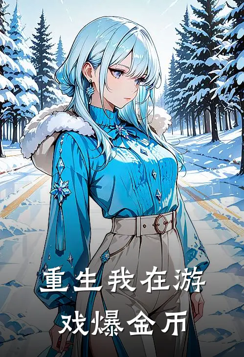 重生我在游戏爆金币