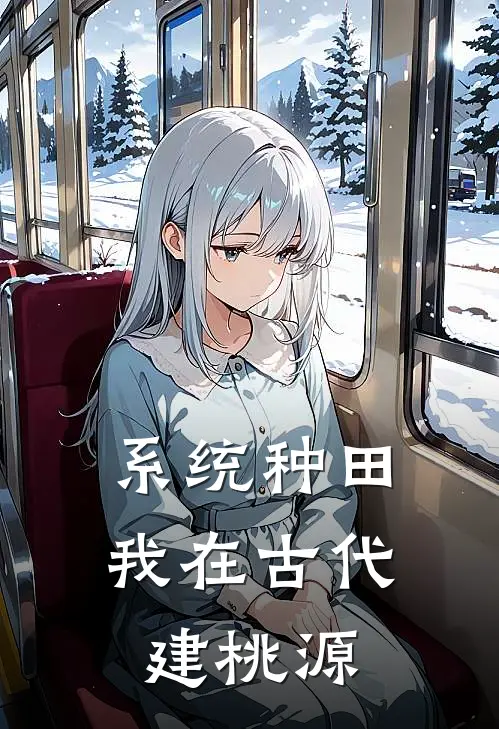 系统种田：我在古代建桃源