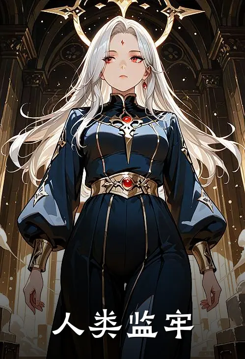 人类监牢