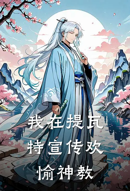 我在提瓦特宣传欢愉神教