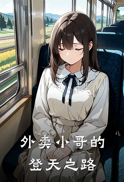 外卖小哥的登天之路