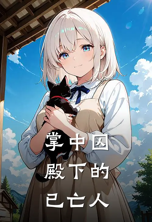 萧煜苏锦掌中囚，殿下的已亡人全文免费阅读_萧煜苏锦完整版免费阅读