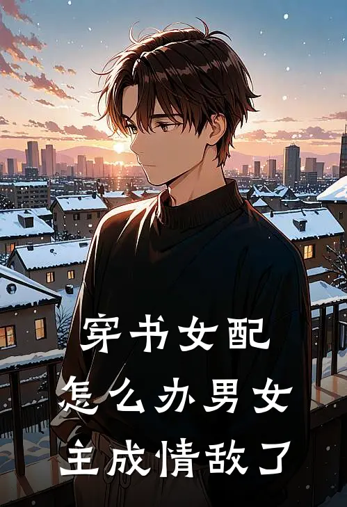 穿书女配：怎么办男女主成情敌了(陆淮州周若薇)热门小说大全_免费小说大全穿书女配：怎么办男女主成情敌了陆淮州周若薇