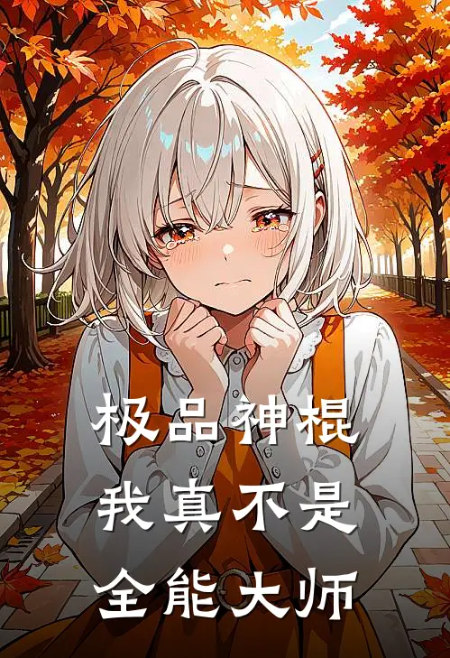极品神棍：我真不是全能大师