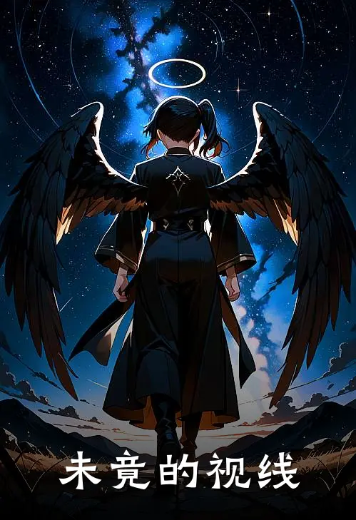 未竟的视线