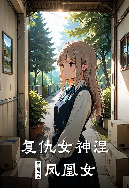 复仇女神涅槃凤凰女
