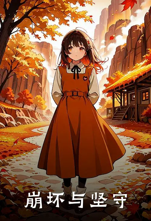 崩坏与坚守