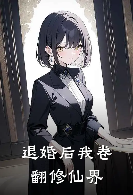 退婚后我卷翻修仙界