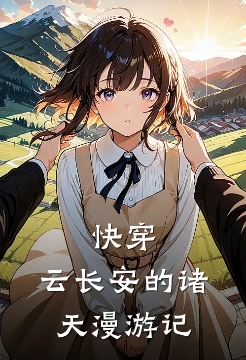 快穿：云长安的诸天漫游记