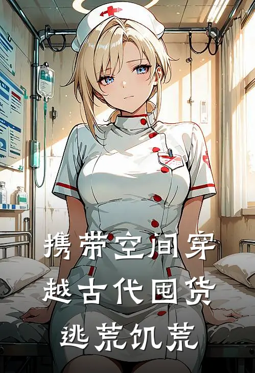 携带空间穿越古代囤货逃荒饥荒