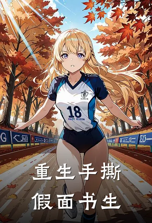 重生手撕假面书生