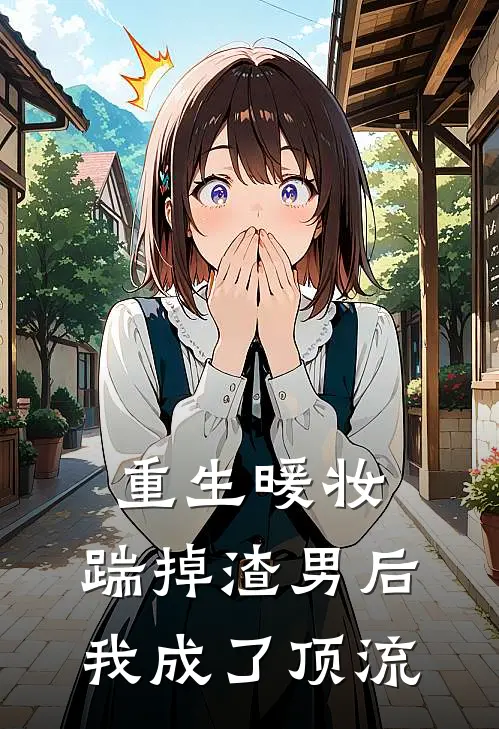 重生暖妆：踹掉渣男后我成了顶流