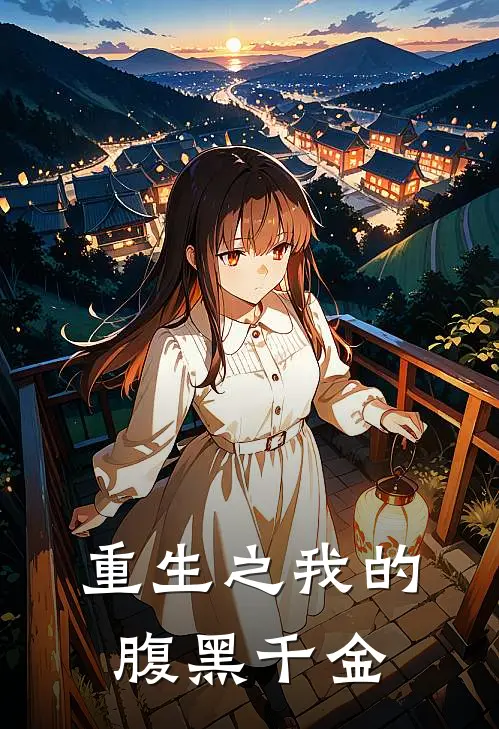 重生之我的腹黑千金