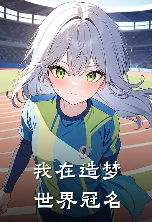 我在造梦世界冠名