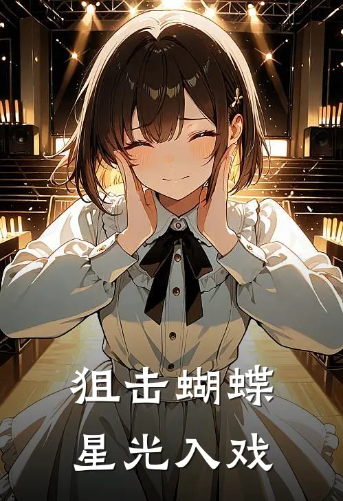 狙击蝴蝶：星光入戏