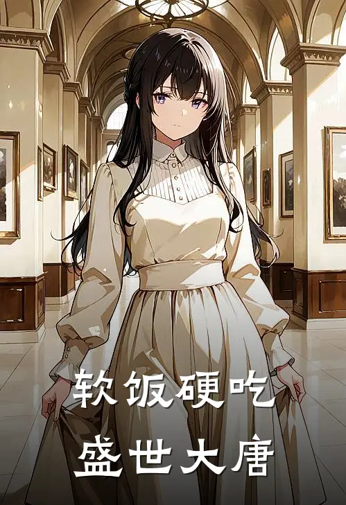 软饭硬吃：盛世大唐