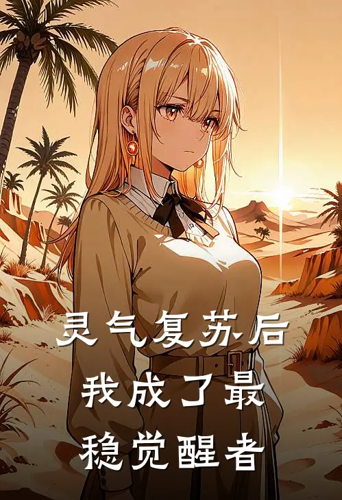 灵气复苏后，我成了最稳觉醒者