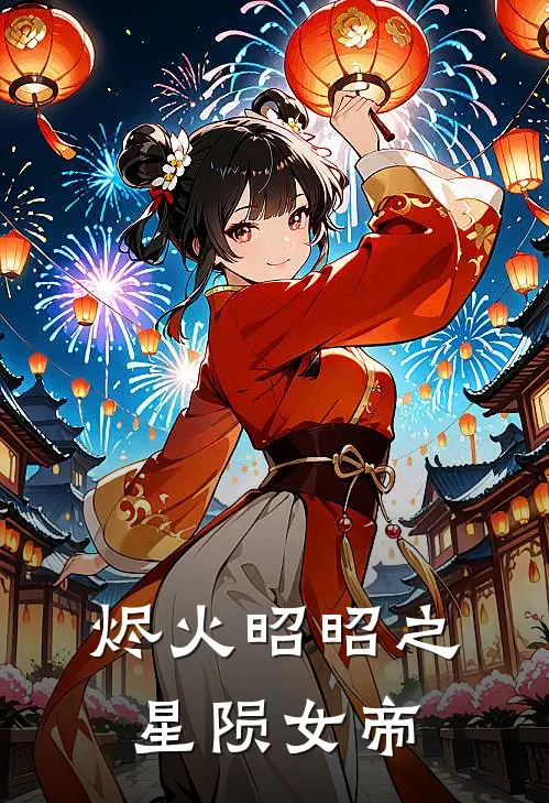 烬火昭昭之星陨女帝