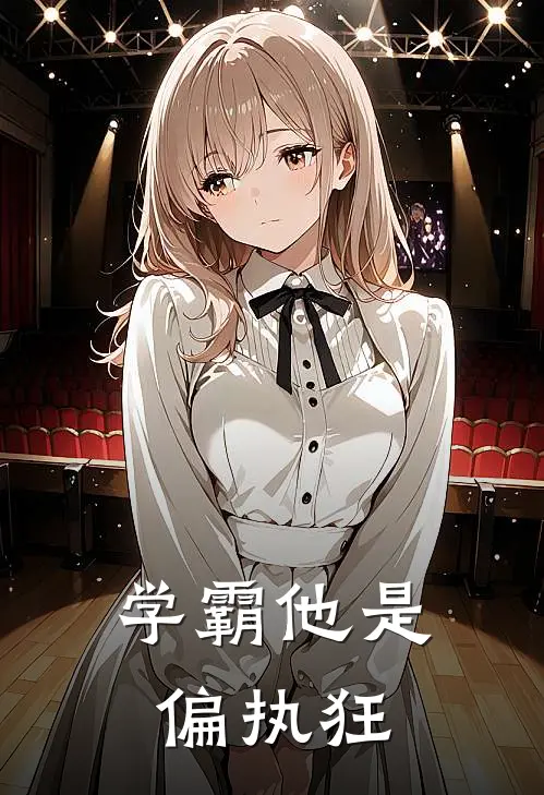 学霸他是偏执狂林星辰陆时琛最热门小说_免费小说全集学霸他是偏执狂(林星辰陆时琛)