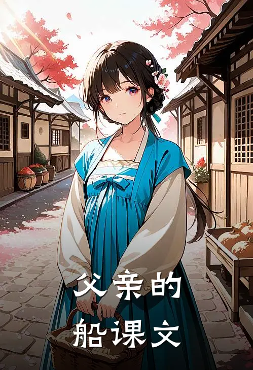 父亲的船课文