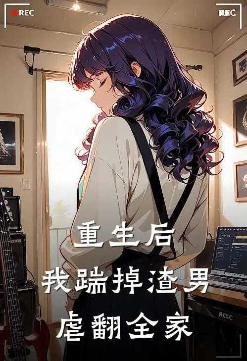 《重生后，我踹掉渣男虐翻全家》林晚顾言泽_(重生后，我踹掉渣男虐翻全家)全集在线阅读