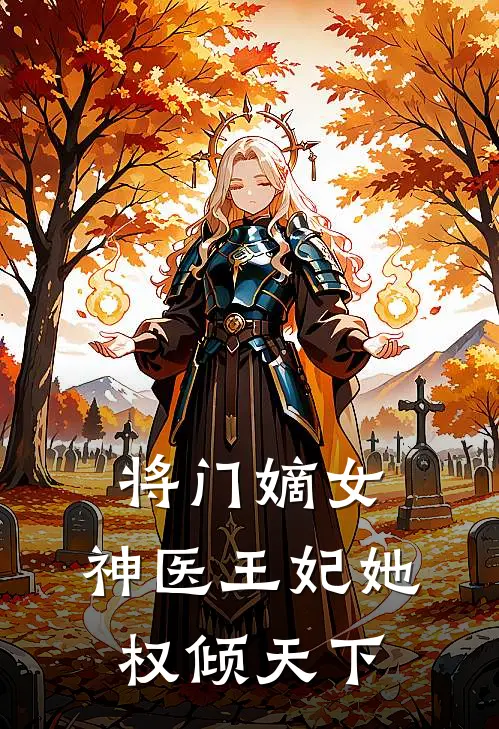沈婉柔春桃《将门嫡女：神医王妃她权倾天下》完结版免费阅读_沈婉柔春桃热门小说